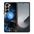 SSC NAPOLI FOOTBALL Samsung Galaxy Z Fold 6 Case Cover