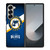 ST LOUIS BLUES NHL LOGO Samsung Galaxy Z Fold 6 Case Cover ST LOUIS BLUES NHL LOGO Samsung Galaxy Z Fold 6 Case Cover