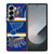 ST LOUIS BLUES SYMBOL Samsung Galaxy Z Fold 6 Case Cover