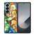 STAR VS THE FORCES OF EVIL CHARACTER Samsung Galaxy Z Fold 6 Case Cover STAR VS THE FORCES OF EVIL CHARACTER Samsung Galaxy Z Fold 6 Case Cover
