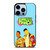 THE FRESH PRINCE OF BEL AIR iPhone 13 Pro Max Case