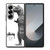 STUSSY BIG AND MEATY Samsung Galaxy Z Fold 6 Case Cover STUSSY BIG AND MEATY Samsung Galaxy Z Fold 6 Case Cover