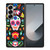 SUGAR SKULL ART Samsung Galaxy Z Fold 6 Case Cover