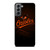 BALTIMORE ORIOLES LOGO Samsung Galaxy S21 Plus Case