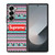 SUPREME AZTEC PATTERN Samsung Galaxy Z Fold 6 Case Cover SUPREME AZTEC PATTERN Samsung Galaxy Z Fold 6 Case Cover