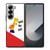 SUPREME BART SIMPSON KISS MY ASS Samsung Galaxy Z Fold 6 Case Cover SUPREME BART SIMPSON KISS MY ASS Samsung Galaxy Z Fold 6 Case Cover