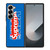 SUPREME BASKETBALL NBA Samsung Galaxy Z Fold 6 Case Cover SUPREME BASKETBALL NBA Samsung Galaxy Z Fold 6 Case Cover