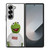 SUPREME KERMIT SESAME STREET Samsung Galaxy Z Fold 6 Case Cover SUPREME KERMIT SESAME STREET Samsung Galaxy Z Fold 6 Case Cover
