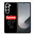 SUPREME LUCI DISENCHANTMENT Samsung Galaxy Z Fold 6 Case Cover SUPREME LUCI DISENCHANTMENT Samsung Galaxy Z Fold 6 Case Cover