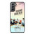 BANGTAN BOYS YOUNG FOREVER 2 Samsung Galaxy S21 Plus Case