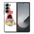 SUPREME PATRICK 2 Samsung Galaxy Z Fold 6 Case Cover SUPREME PATRICK 2 Samsung Galaxy Z Fold 6 Case Cover