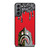 BAPE CAMO MELTED ARTWORK Samsung Galaxy S21 Plus Case
