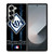 TAMPA BAY RAYS MLB TEAM Samsung Galaxy Z Fold 6 Case Cover TAMPA BAY RAYS MLB TEAM Samsung Galaxy Z Fold 6 Case Cover