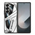 TAYLORMADE GOLF IRON Samsung Galaxy Z Fold 6 Case Cover TAYLORMADE GOLF IRON Samsung Galaxy Z Fold 6 Case Cover
