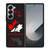 TEAM CANADA HOCKEY SYMBOL Samsung Galaxy Z Fold 6 Case Cover