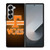 TENNESSEE UT VOLS SYMBOL Samsung Galaxy Z Fold 6 Case Cover