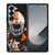 TENNESSEE VOLS VOULUNTEERS FOOTBAL Samsung Galaxy Z Fold 6 Case Cover