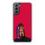 BAPE SHARK ICON Samsung Galaxy S21 Plus Case