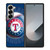 TEXAS RANGERS BASEBALL Samsung Galaxy Z Fold 6 Case Cover