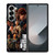 THE LAST OF US PART 2 GAMES Samsung Galaxy Z Fold 6 Case Cover