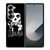 THE MISFITS ROCK BAND PERSON Samsung Galaxy Z Fold 6 Case Cover