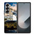 THE NORTH FACE CALIFORNIA MOUNTAINS Samsung Galaxy Z Fold 6 Case Cover