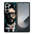 THE PROFESSOR MONEY HEIST Samsung Galaxy Z Fold 6 Case Cover THE PROFESSOR MONEY HEIST Samsung Galaxy Z Fold 6 Case Cover