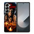 THE QUARRY HORROR GAMES Samsung Galaxy Z Fold 6 Case Cover