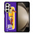 LEBRON JAMES NBA BASEBALL Samsung Galaxy Z Fold 5 Case Cover