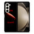 LED ZEPPELIN MOTHERSHIP LOGO Samsung Galaxy Z Fold 5 Case Cover