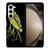 LED ZEPPELIN MOTHERSHIP Samsung Galaxy Z Fold 5 Case Cover