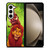 LION KING SIMBA AND FRIEND Samsung Galaxy Z Fold 5 Case Cover LION KING SIMBA AND FRIEND Samsung Galaxy Z Fold 5 Case Cover