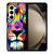 LISA FRANK LION Samsung Galaxy Z Fold 5 Case Cover