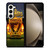 LIVERPOOL FOOTBALL CLUB EMBLEM Samsung Galaxy Z Fold 5 Case Cover