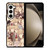 LOID FORGER SPY X FAMILY COLLAGE Samsung Galaxy Z Fold 5 Case Cover