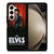 LONG LIVE KING ELVIS PRESLEY Samsung Galaxy Z Fold 5 Case Cover