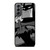 BATMAN MIDDLE FINGER Samsung Galaxy S21 Plus Case