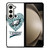 LOVE PHILADELPHIA EAGLES Samsung Galaxy Z Fold 5 Case Cover