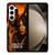 LOVECRAFT COUNTRY CHARACTER Samsung Galaxy Z Fold 5 Case Cover