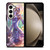 LUX LEAGUE OF LEGENDS Samsung Galaxy Z Fold 5 Case Cover LUX LEAGUE OF LEGENDS Samsung Galaxy Z Fold 5 Case Cover