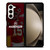 MADDEN 20 NFL PATRICK MAHOMES Samsung Galaxy Z Fold 5 Case Cover