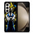 MAJIN VEGETA DRAGON BALL Samsung Galaxy Z Fold 5 Case Cover