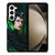 MALEFICENT DISNEY VILLAIN' Samsung Galaxy Z Fold 5 Case Cover