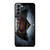 BATMAN VS SUPERMAN LOGO Samsung Galaxy S21 Plus Case