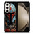 MANDALORIAN HELMET RUSTY Samsung Galaxy Z Fold 5 Case Cover