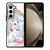 MARIE THE ARISTOCATS CAT MIRROR Samsung Galaxy Z Fold 5 Case Cover