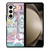 MARIE THE ARISTOCATS CAT WALK Samsung Galaxy Z Fold 5 Case Cover