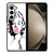 MARILYN MOENROE BUBLE GUM Samsung Galaxy Z Fold 5 Case Cover