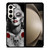 MARILYN MONROE TATTOO Samsung Galaxy Z Fold 5 Case Cover