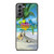 BEACH JIMMY BUFFETS MARGARITAVILLE 2 Samsung Galaxy S21 Plus Case